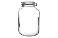 Weckpot Fido 5l Bormioli Rocco