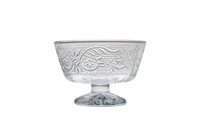 Ijscoupe op voet 10,5cm Retro