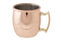 Moscow Mule mini beker 80ml