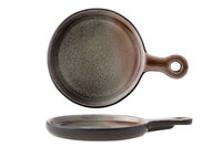 Bordje met greep 10,7cm Spuntino