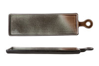 Schaal met greep 30,5cm Spuntino