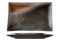 Grote schaal 41,5cm Spuntino