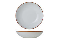 Diep bord 21cm Terra Arena 