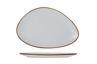 Ovaal bord 21cm Terra Arena