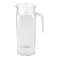 Waterkan met deksel 1,2 liter Quadra Igloo