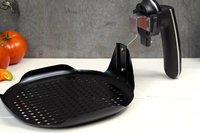 Fish Grill pan voor Aifryer XL Master