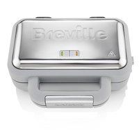 Wafelijzer Breville keramische laag