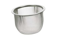 Filter RVS 8 cm voor theepot