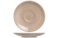 Schotel bruin 17 cm Turbolino