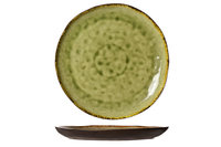 Bord plat 33 cm Mossa