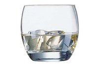 Whiskey glas Salto 32 cl FB