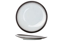 Bord plat 21 cm Vigo Shell