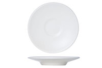 Mokka schotel 12 cm Serena Cream