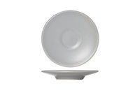 Mokkaschotel 12 cm Serena Grey