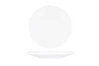 Dessertbord 20 cm Serena White