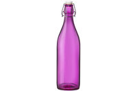 Fles 1L capsule Swing Giara Fuchsia