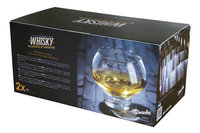 Whiskyglazen set 35cl Expertise