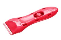 Keramische kookplaatreiniger, glasschraper