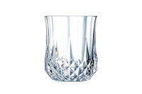 Glas 23 cl Longchamp Cristal d'Arques