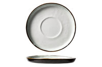 Schotel 15 cm Plato glanzend