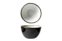 Kom 14 cm Plato glanzend