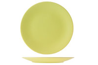 Bord 26 cm Serena Green
