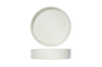 Diep bord 21 cm Copenhague