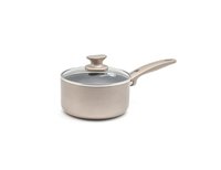 Steelpan  keramisch 20 cm Greenpan Cambridge Bronze