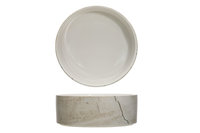 Schaal 16,3cm Lithos