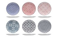 Plat bord 19 cm Delirio Cosy & Trendy