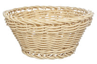 Brood mandje naturel 15cm