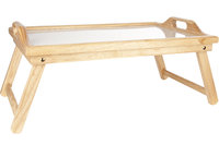 Bedplateau inklapbaar