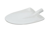 Presenteerbord vorm schop 25,3cm