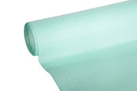 Tafelkleed papier aqua op rol Cosy&Trendy
