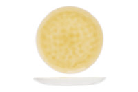 Dessertbord 20cm Spirit Mustard