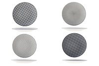 Dessertbord 21,5cm Crazy Mix