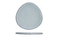 Ovaal bordje 10cm Loft