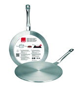 Inductie adapter plaat 24 cm Ibili