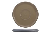 Schotel 12cm Iowa Taupe