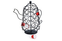 Koffie capsulehouder 30 stuks