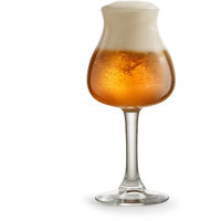 Bierglas Specials 41 cl op hoge voet