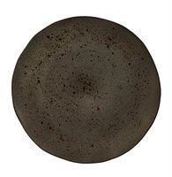 Serveerbord 31,5 cm Iron Stone