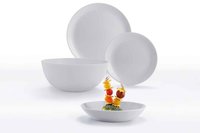 Serviesset 19-delig Diwali Granit