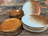 Serviesset 18-delig Escura