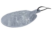 Serveerplank marmer 37cm