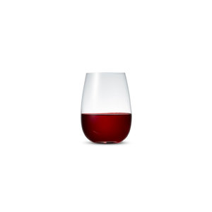 Wijnglas zonder voet 63 cl Cuvee