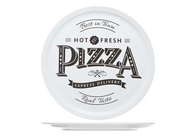 Pizzabord "Hot Fresh" 30 cm 