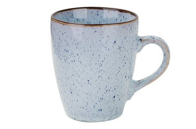 Beker 20cl Tessa Blue