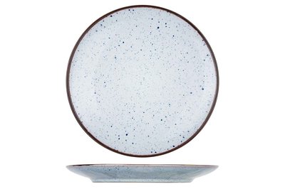 Dessertbord 20 cm Tessa Blue