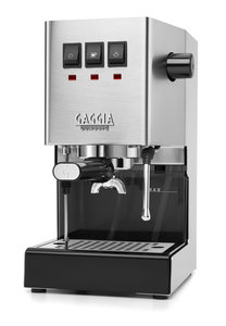 Koffiemachine Gaggia Classic Pro Design
